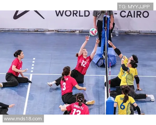 杭州排球队在世界杯中的个人能力展现与战术配合分析