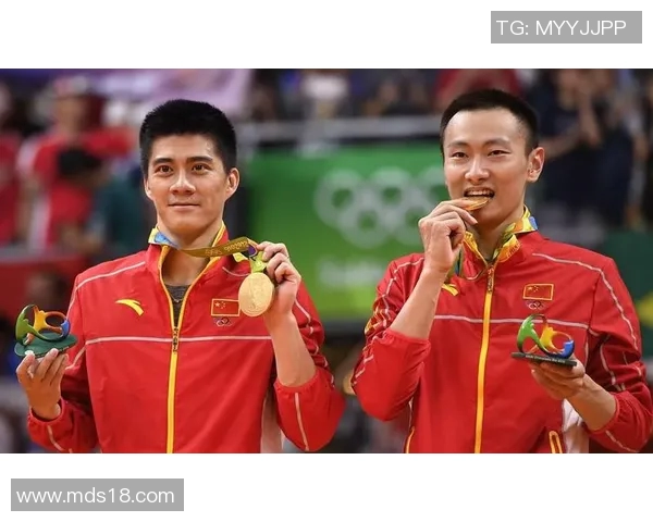 深入探讨北京羽毛球队与其他队伍的实力差异与发展潜力分析